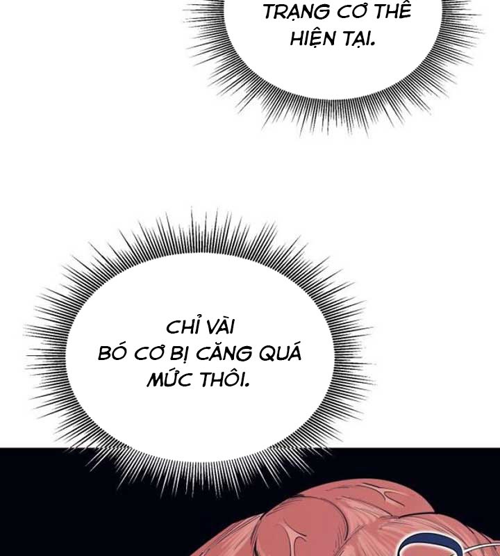 Cuộc Sống Học Đường Của Đội Trưởng Quận chapter 21 - Trang 61