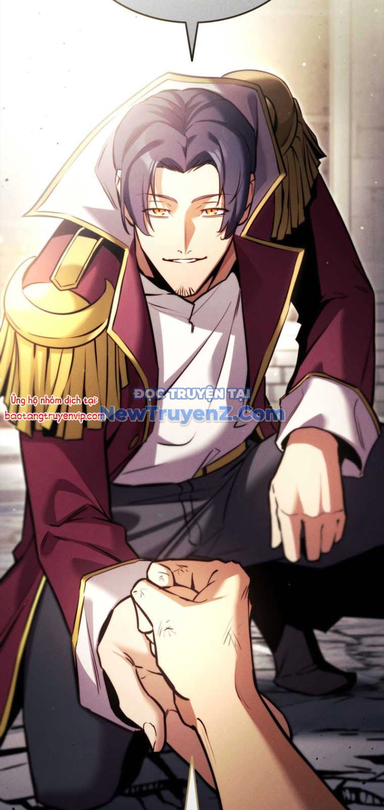 Huyền Thoại Game Thủ - Tái Xuất chapter 191 - Trang 44