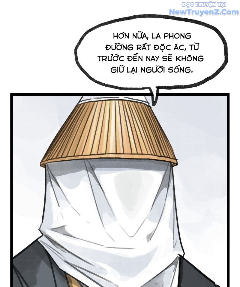 Hiệp Khách Hành Bất Thông chapter 19 - Trang 18