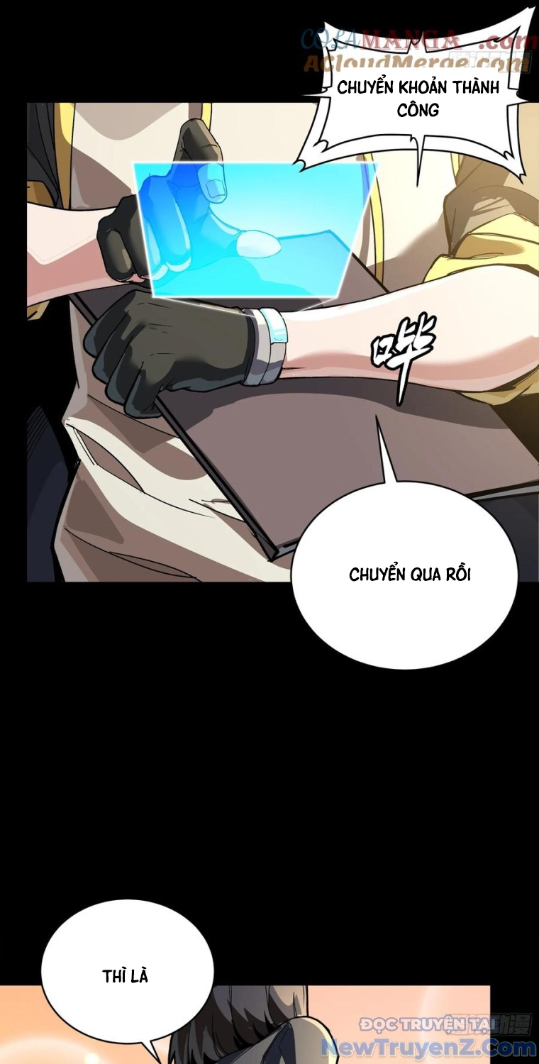 Tinh Giáp Hồn Tướng chapter 280 - Trang 37