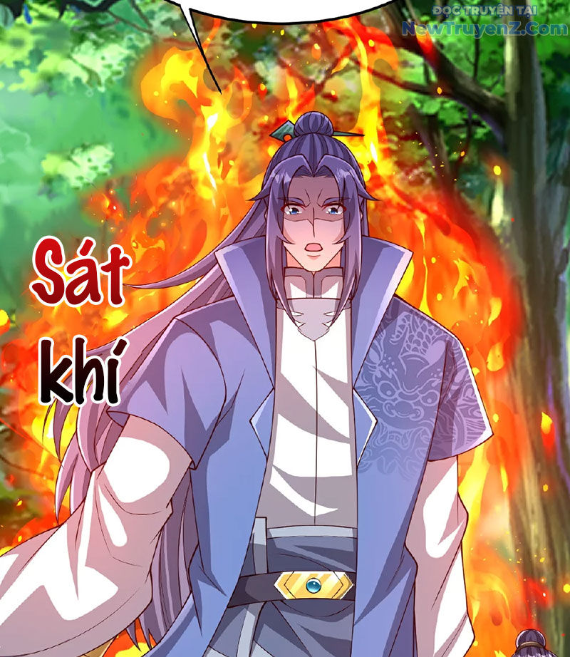 Chí Tôn Hoàn Mỹ chapter 83 - Trang 46