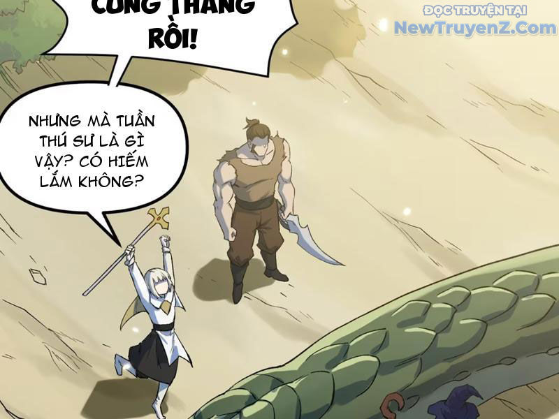 Pháp Sư Ký Sinh chapter 6 - Trang 133