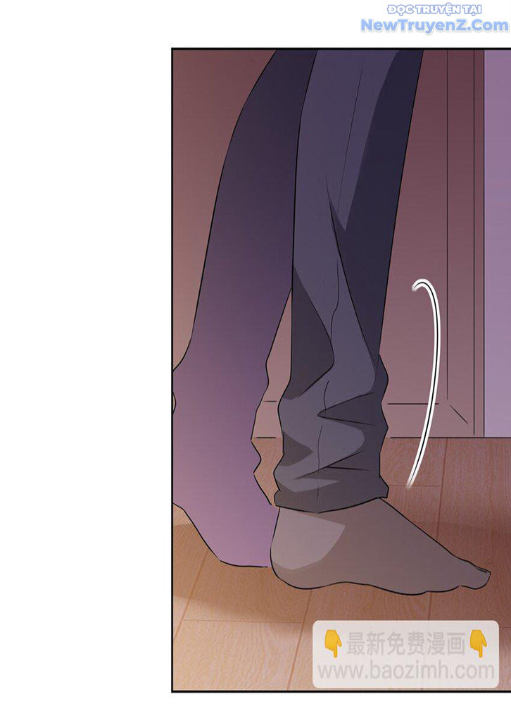 Ông Trời Đã Ban Cho Tôi Siêu Năng Lực Kỳ Lạ Gì Thế Này? chapter 57 - Trang 31