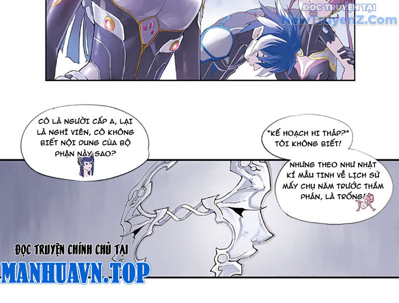 Hi tháp chapter 6 - Trang 100