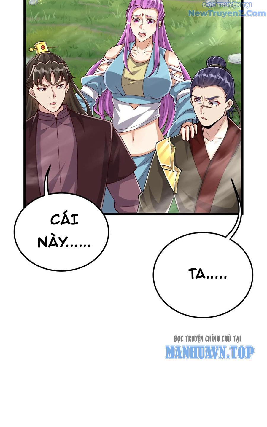 Chí Tôn Hoàn Mỹ chapter 76 - Trang 30