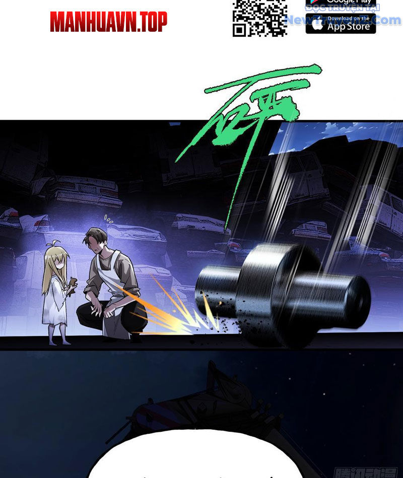 Trùng Sinh Tại Thế Giới Tu Chân, Ta Giết Tới Đỉnh chapter 2 - Trang 77