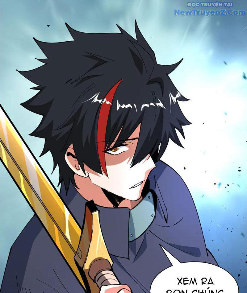 Kỷ Nguyên Kỳ Lạ chapter 476 - Trang 106