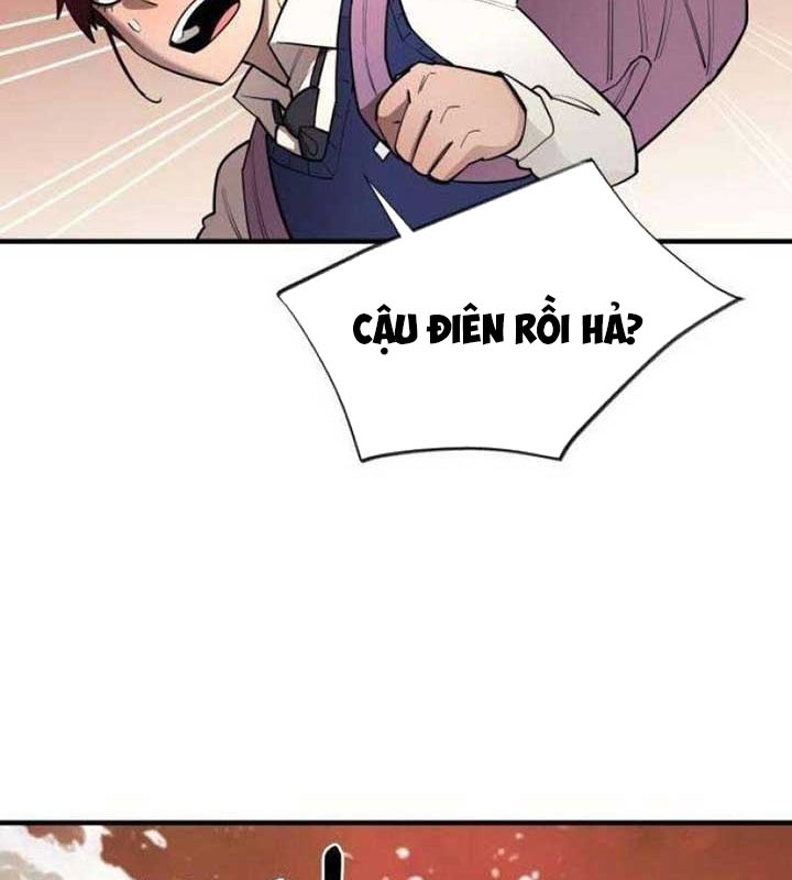 Cuộc Sống Học Đường Của Đội Trưởng Quận chapter 23 - Trang 95