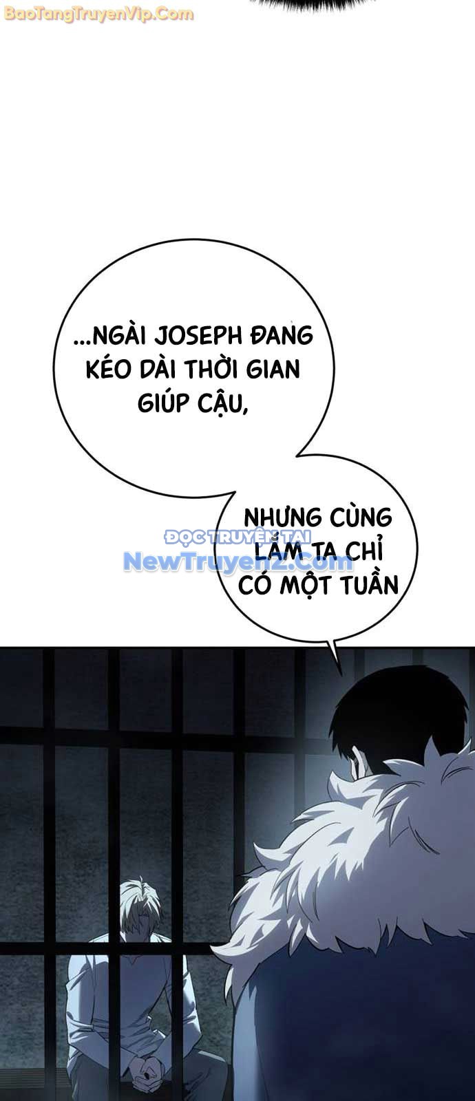 Tinh Tú Kiếm Sĩ chapter 91 - Trang 56
