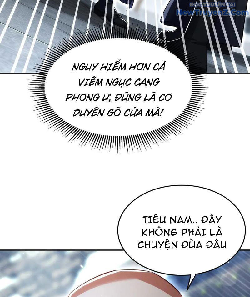 Các Nữ Sư Tôn Đều Muốn Chiếm Hữu Ta chapter 17 - Trang 34