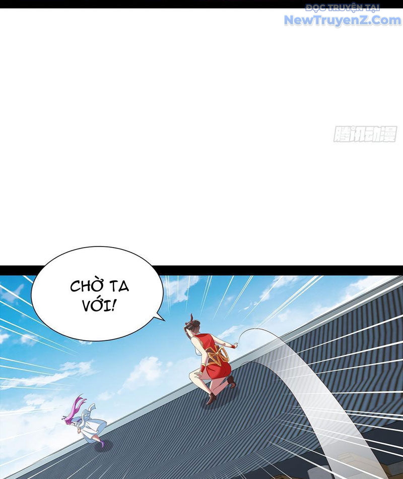 Hoá Ra Ta Là Lão Tổ Ma đạo? chapter 92 - Trang 50