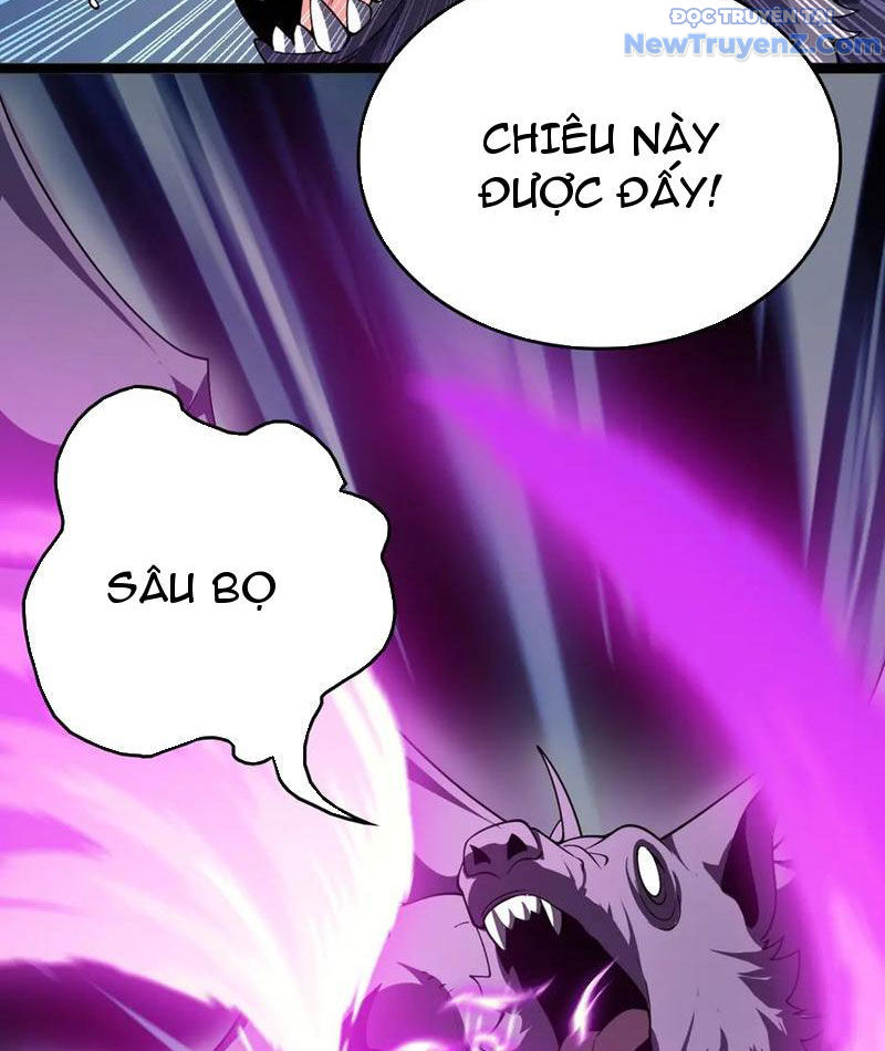 Vạn Tộc Xâm Lấn: Toàn Dân Tham Chiến, Ta Ở Lại Hậu Phương chapter 41 - Trang 12
