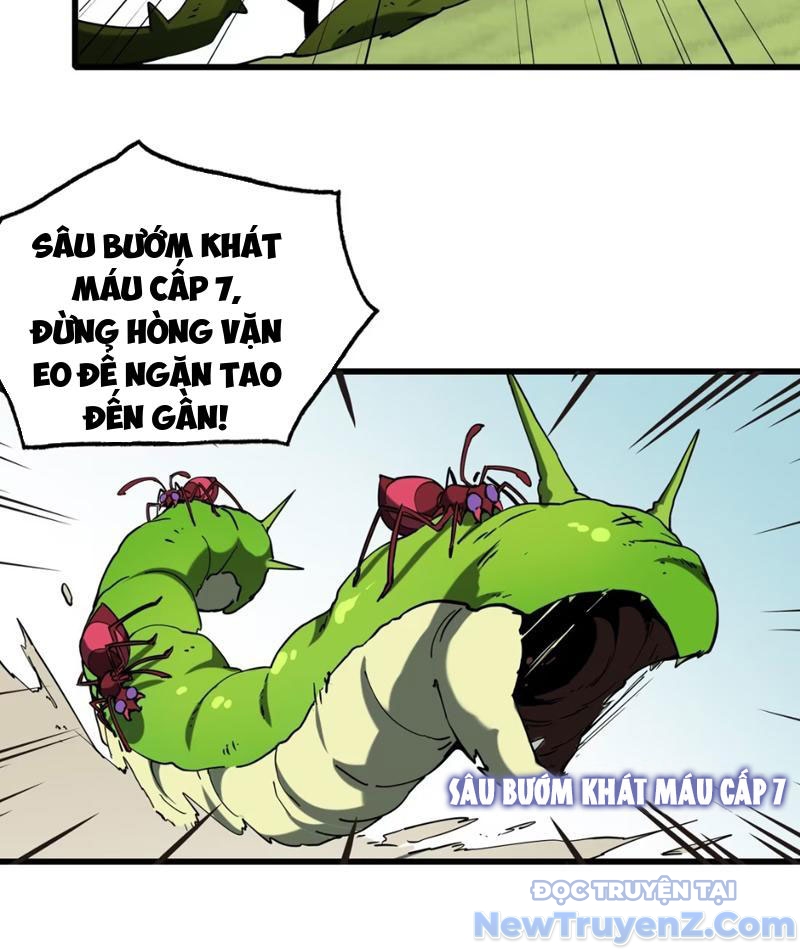 Pháp Sư Ký Sinh chapter 3 - Trang 62
