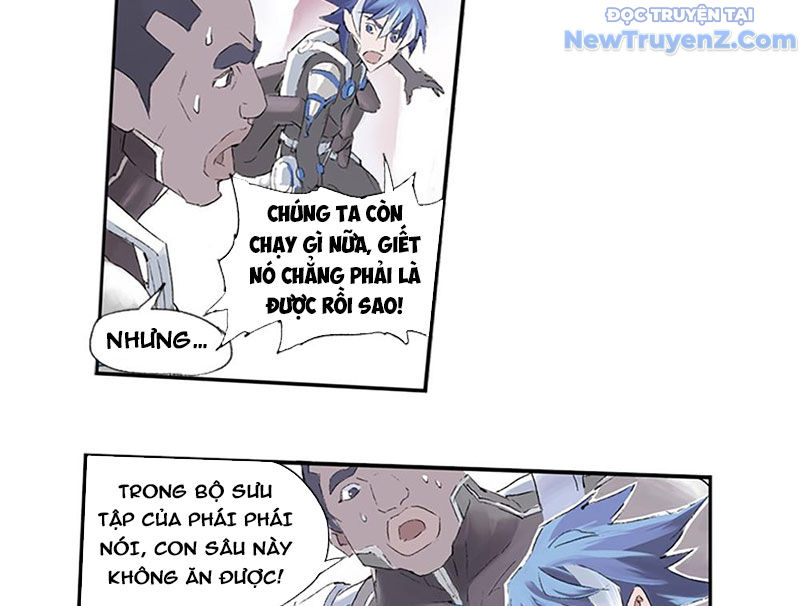 Hi tháp chapter 3 - Trang 118