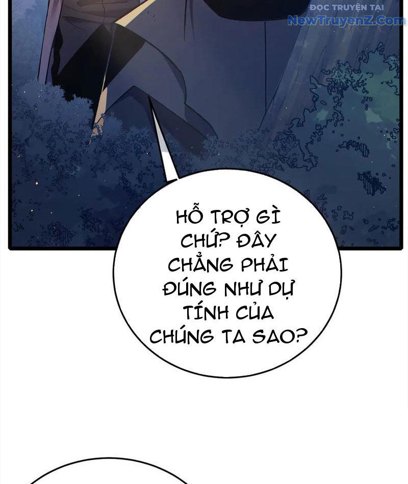 Toàn Dân Chuyển Chức: Bị Động Của Ta Vô Địch chapter 82 - Trang 58