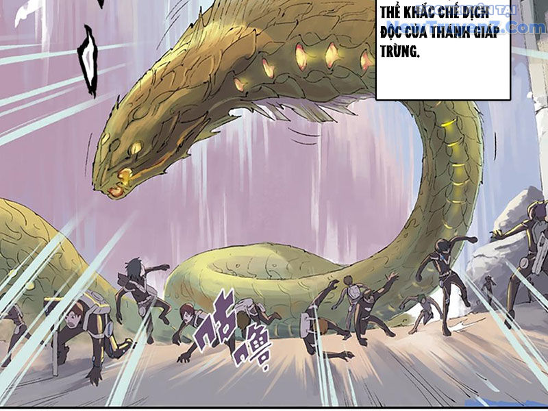 Hi tháp chapter 4 - Trang 121