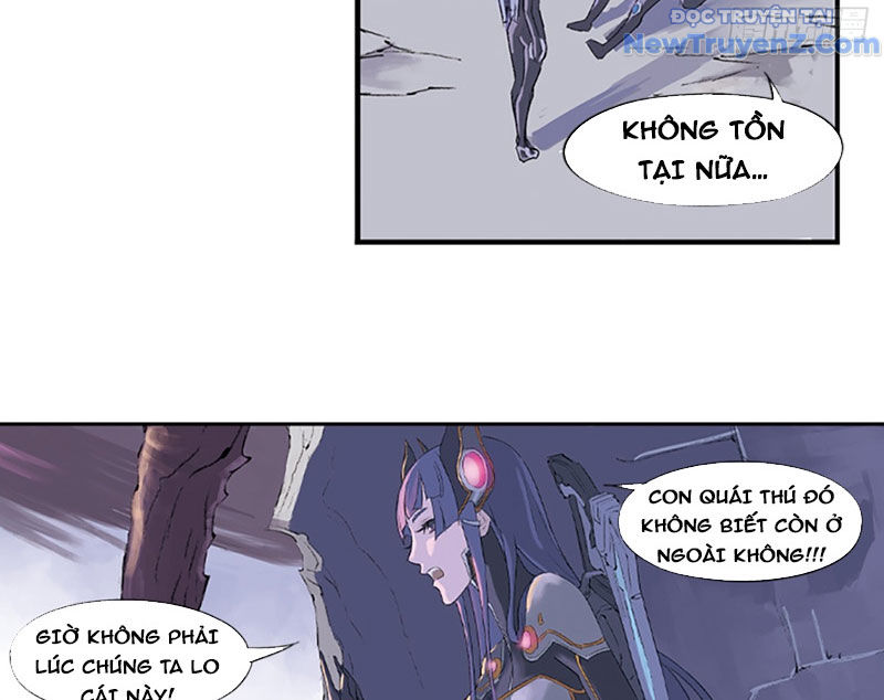 Hi tháp chapter 5 - Trang 110
