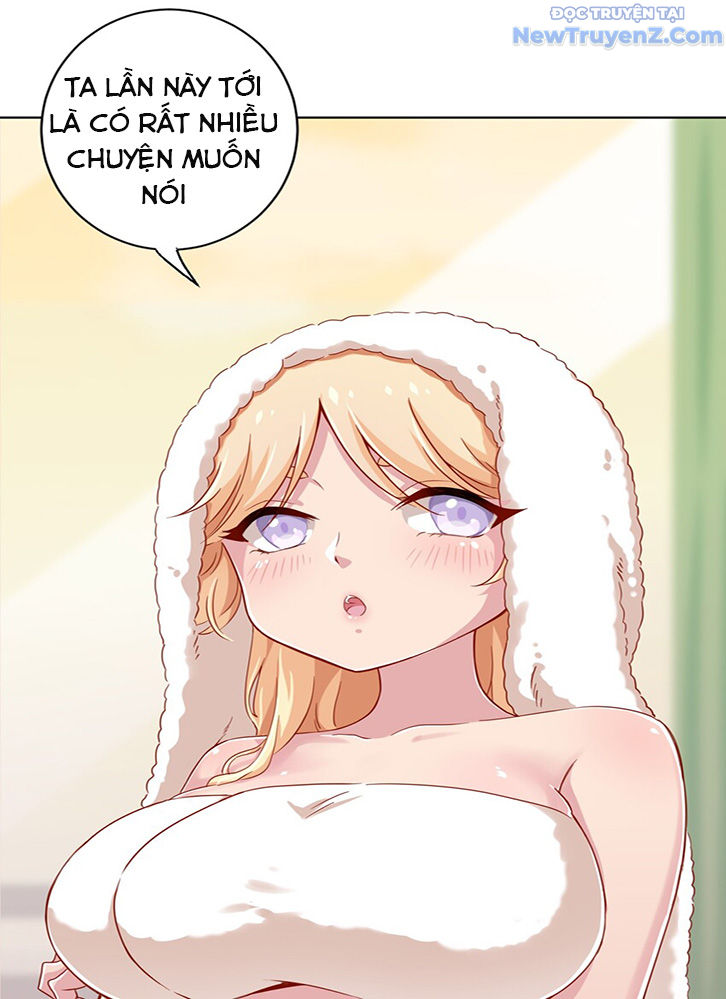 Ông Trời Đã Ban Cho Tôi Siêu Năng Lực Kỳ Lạ Gì Thế Này? chapter 55 - Trang 6
