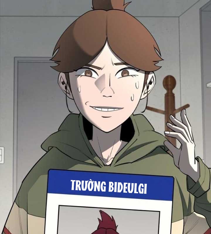 Cuộc Sống Học Đường Của Đội Trưởng Quận chapter 20 - Trang 140