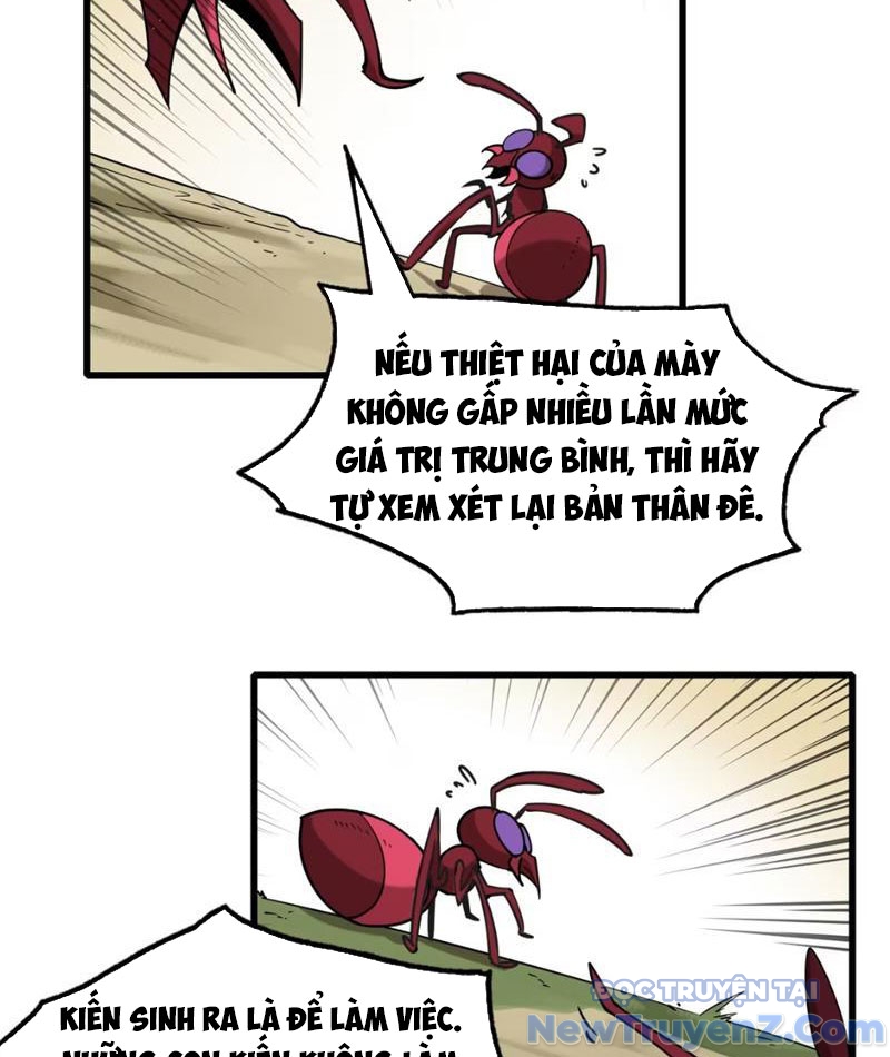 Pháp Sư Ký Sinh chapter 3 - Trang 67