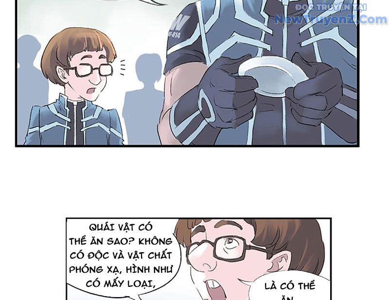 Hi tháp chapter 2 - Trang 37