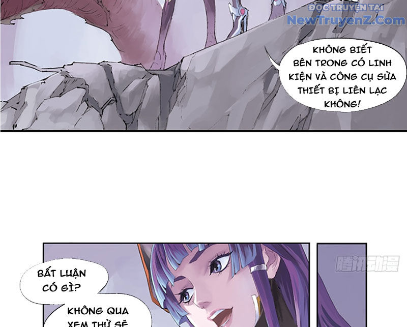 Hi tháp chapter 5 - Trang 66