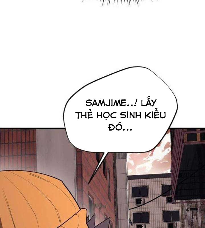 Cuộc Sống Học Đường Của Đội Trưởng Quận chapter 24 - Trang 42