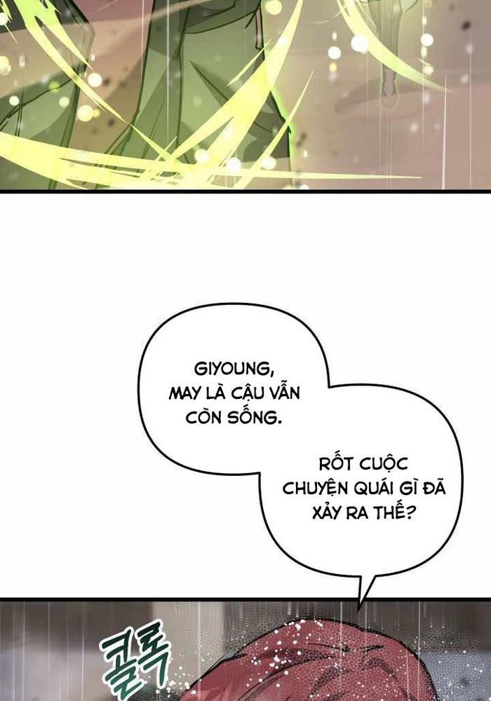 Giả Vờ Làm Kẻ Vô Dụng Ở Học Đường chapter 112 - Trang 56