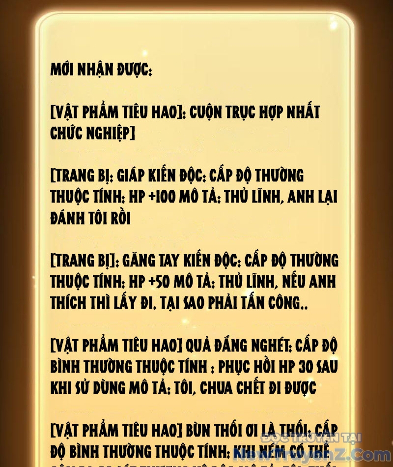 Pháp Sư Ký Sinh chapter 3 - Trang 86