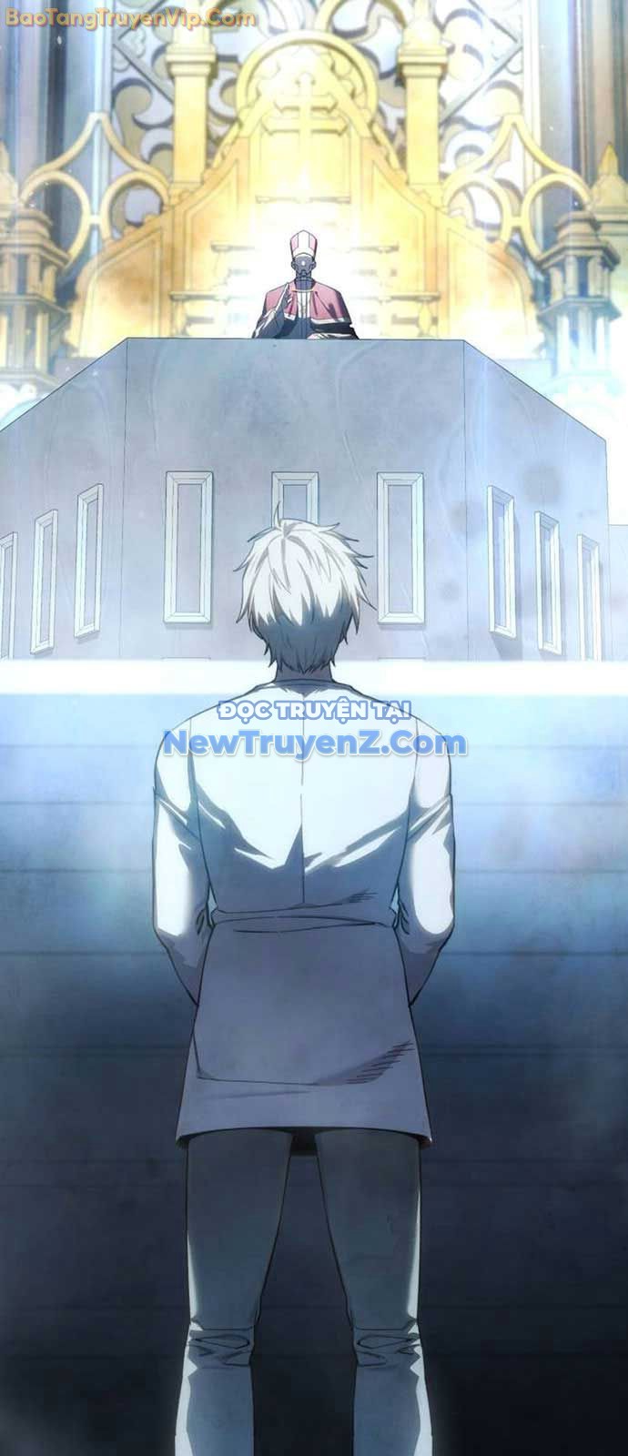 Tinh Tú Kiếm Sĩ chapter 91 - Trang 108