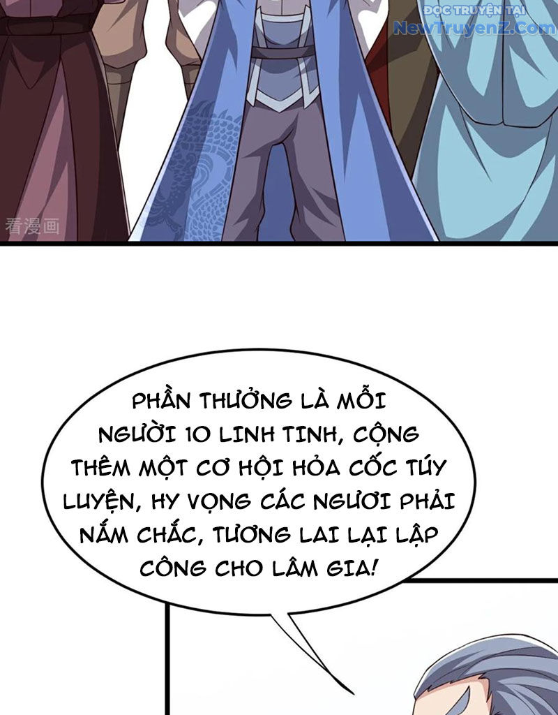 Chí Tôn Hoàn Mỹ chapter 88 - Trang 24