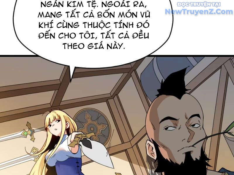 Pháp Sư Ký Sinh chapter 4 - Trang 119