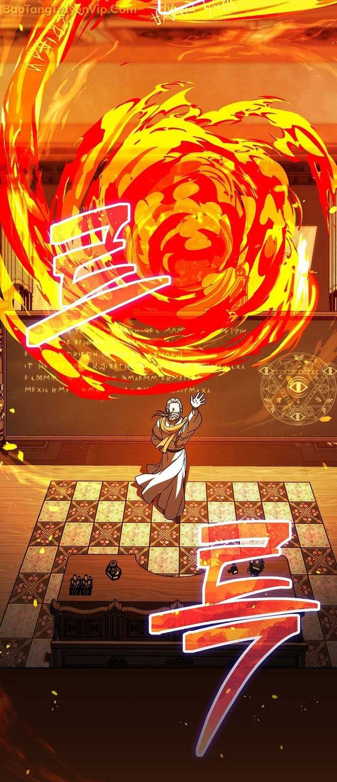 Thiên Tài Phép Thuật Nắm Giữ Khái Niệm chapter 12 - Trang 71