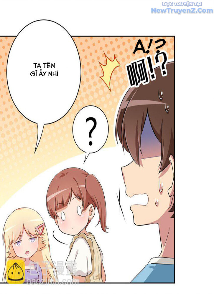 Ông Trời Đã Ban Cho Tôi Siêu Năng Lực Kỳ Lạ Gì Thế Này? chapter 58 - Trang 20