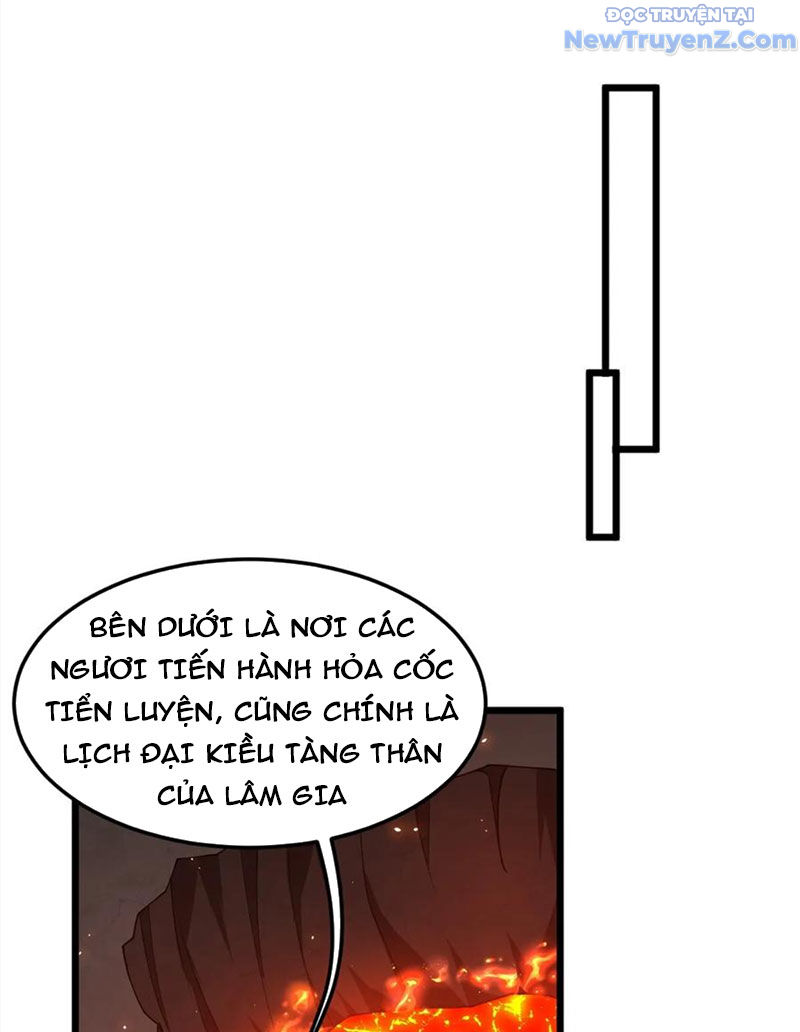 Chí Tôn Hoàn Mỹ chapter 88 - Trang 44