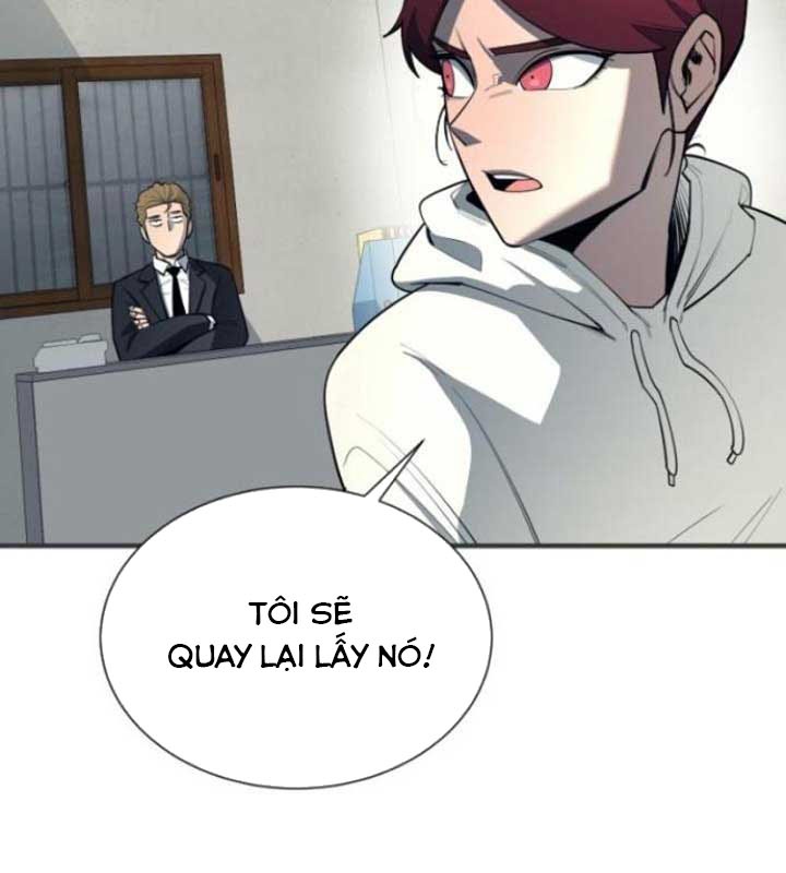 Cuộc Sống Học Đường Của Đội Trưởng Quận chapter 22 - Trang 40