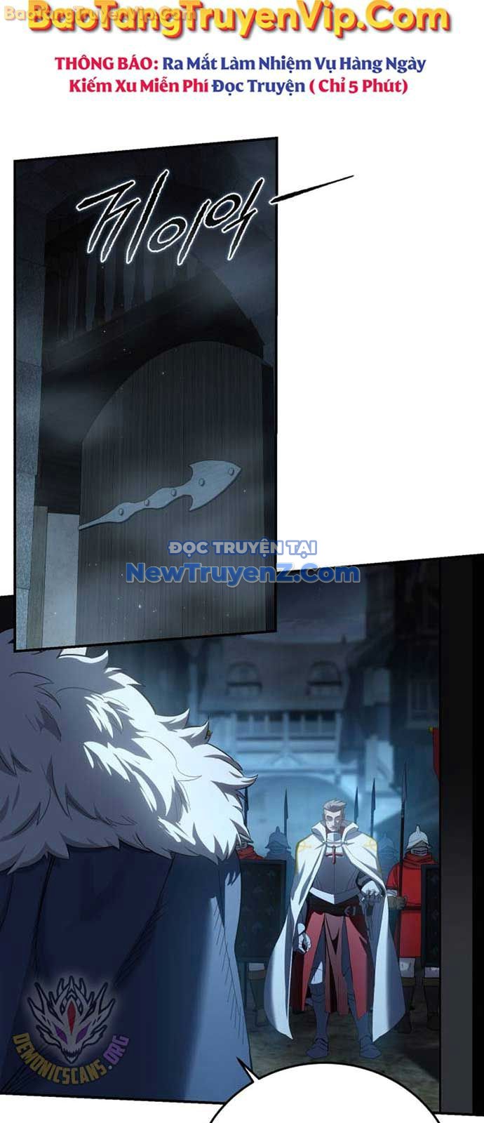 Tinh Tú Kiếm Sĩ chapter 91 - Trang 29