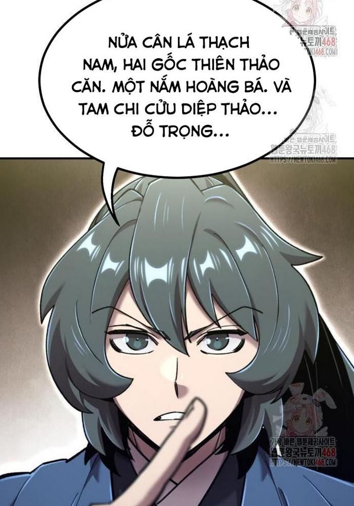 Sư Tôn Của Ta Luôn Dõi Theo chapter 42 - Trang 34