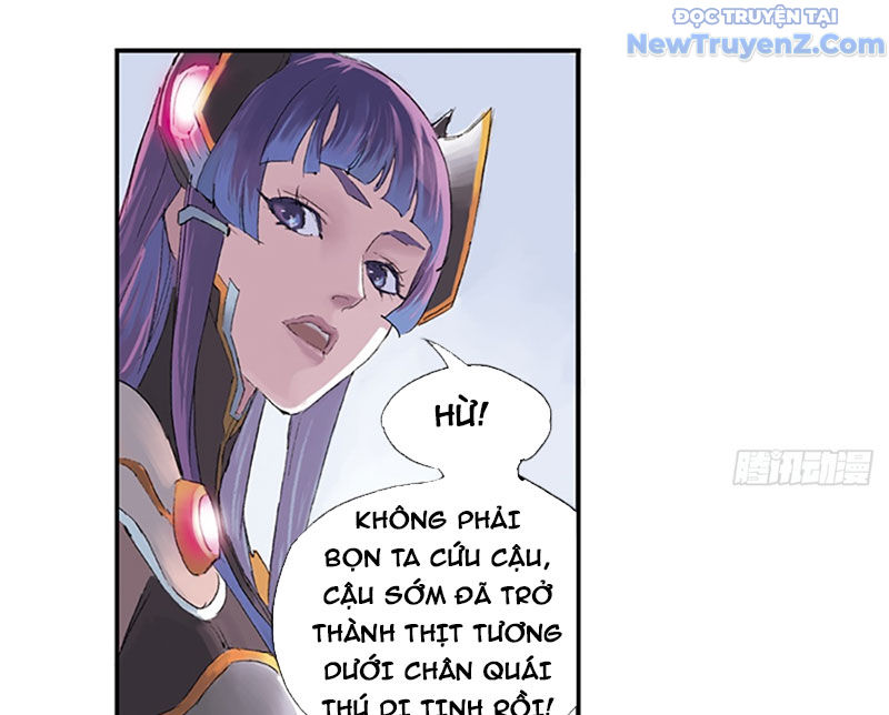 Hi tháp chapter 5 - Trang 57