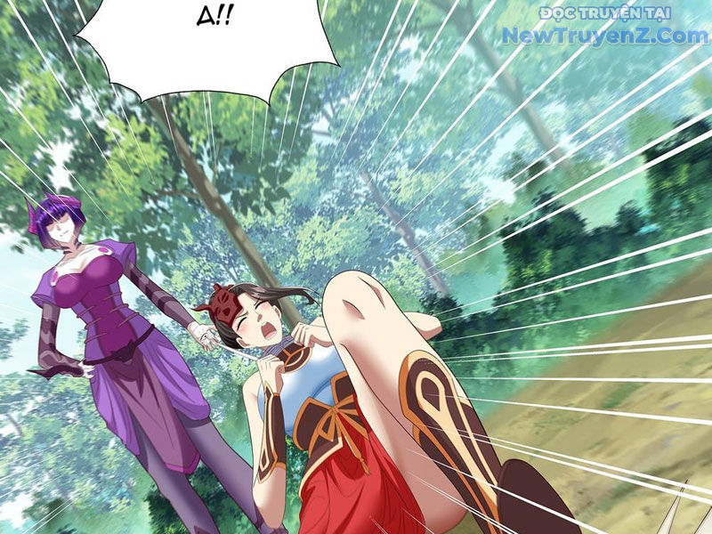 Hoá Ra Ta Là Lão Tổ Ma đạo? chapter 95 - Trang 31