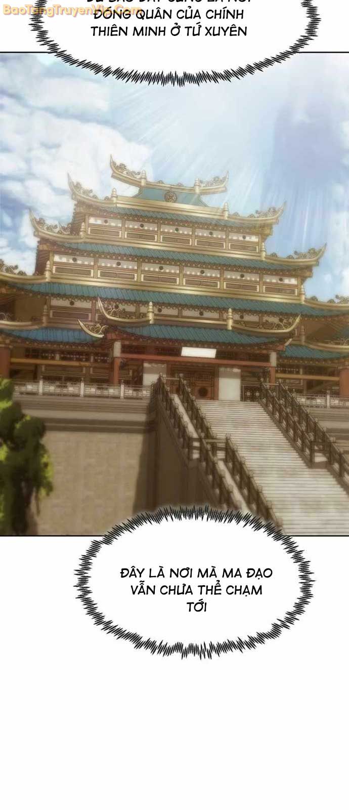 Tiểu Gia Chủ Của Tứ Xuyên Đường Gia Trở Thành Kiếm Thần chapter 72 - Trang 66