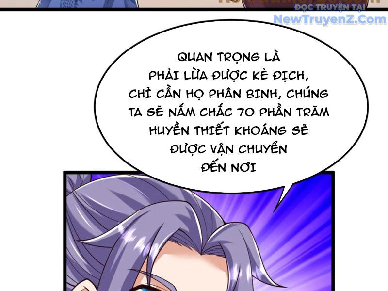 Chí Tôn Hoàn Mỹ chapter 81 - Trang 27