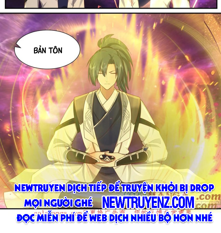Võ Luyện Đỉnh Phong chapter 3832 - Trang 11