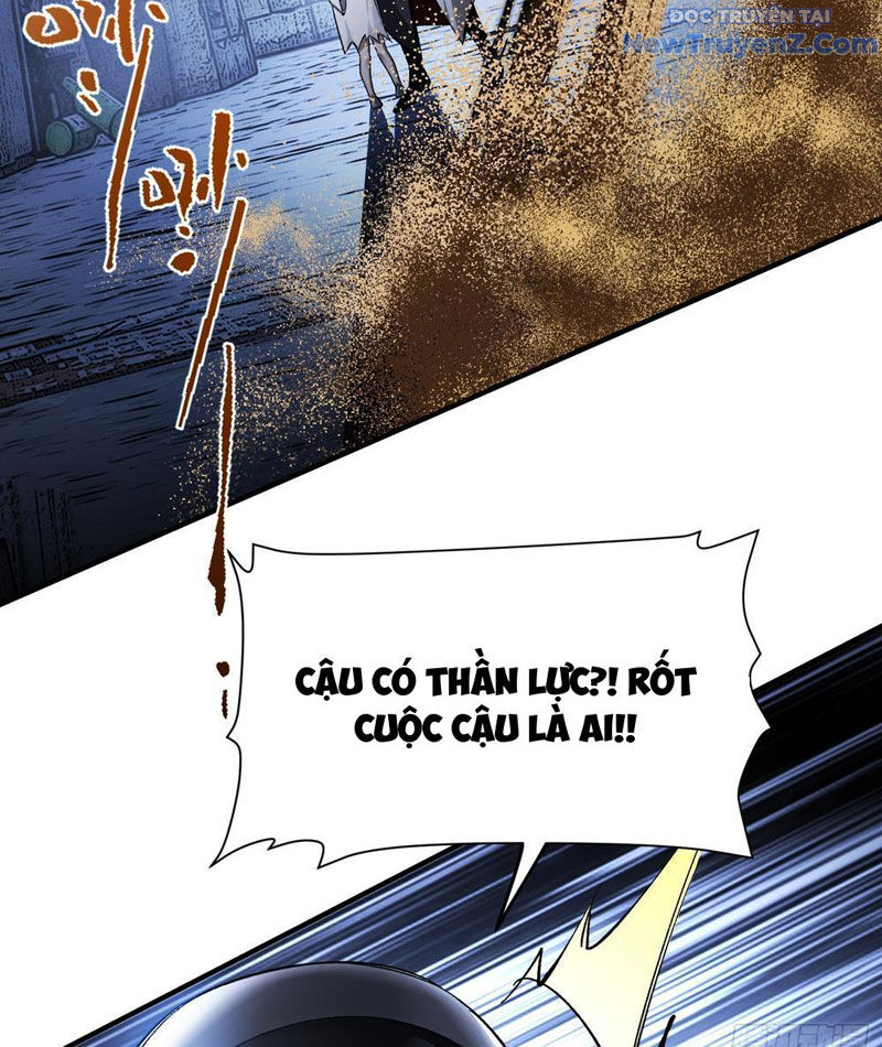 Trùng Sinh Tại Thế Giới Tu Chân, Ta Giết Tới Đỉnh chapter 2 - Trang 33