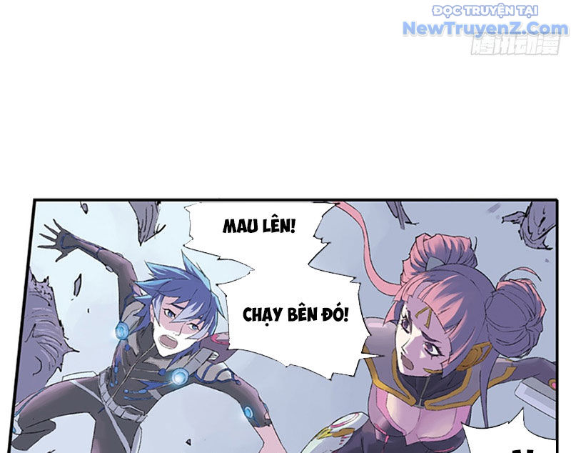Hi tháp chapter 5 - Trang 84