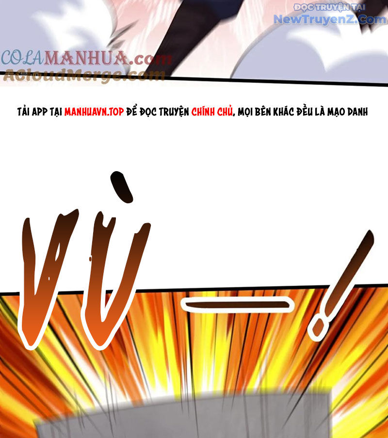 Chí Tôn Hoàn Mỹ chapter 80 - Trang 53