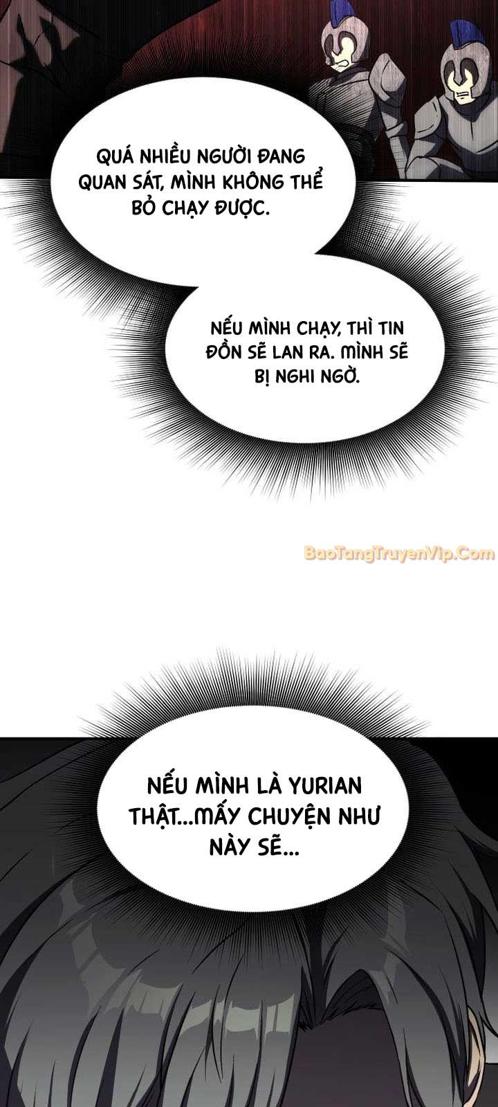 Phản Diện Tối Thượng Với Đôi Mắt Cáo chapter 11 - Trang 33