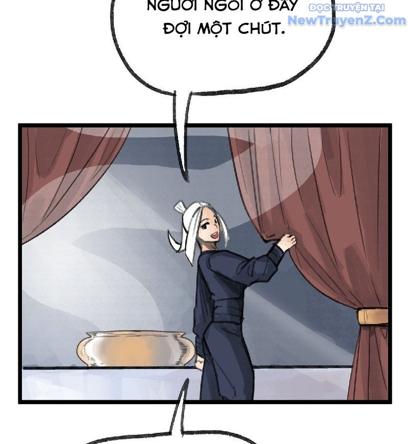 Hiệp Khách Hành Bất Thông chapter 20 - Trang 31