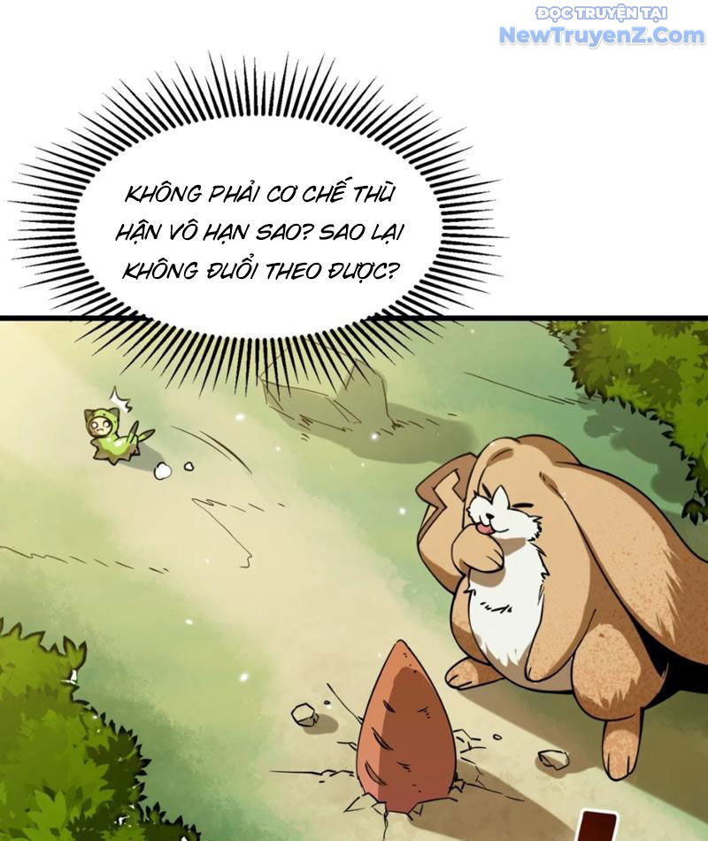 Pháp Sư Ký Sinh chapter 5 - Trang 46