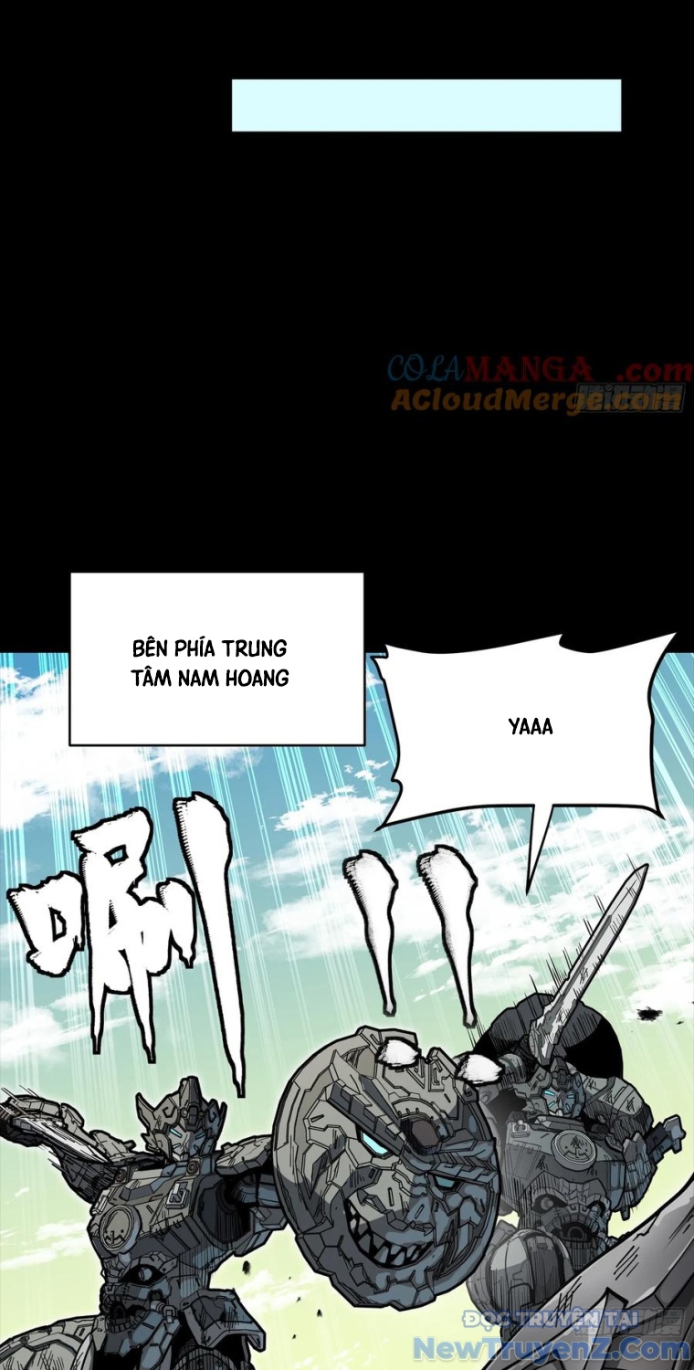 Tinh Giáp Hồn Tướng chapter 280 - Trang 15
